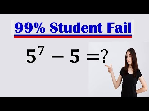 Видео: Решаете вступительный экзамен в Гарвардский университет?