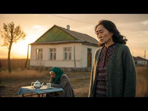 Видео: ҚЫЗЫМ КЕЛІН БОЛҒАН СОҢ НЕШЕ ЖЫЛ КЕЛМЕДІ,ІЗДЕП БАРЫП ЕДІМ ШОШЫП КЕТТІМ
