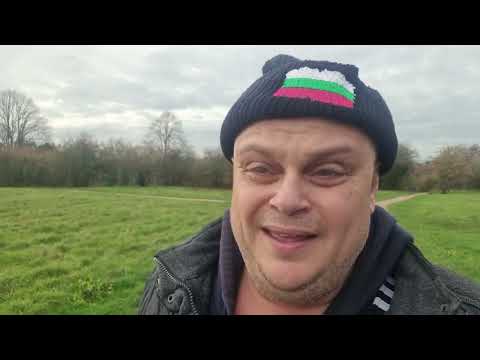 Видео: Емил Русанов - Кой съм и за какво се боря?!