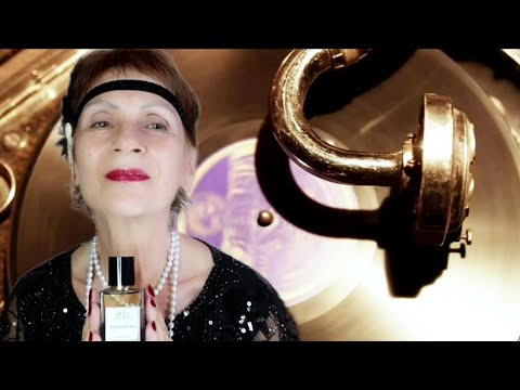 Видео: Чем пахнет джаз?