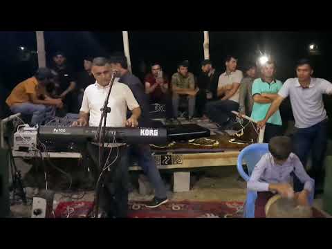 Видео: зокири рашиди" базми туёна дар  кангурт."