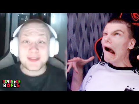 Видео: СТРИМЕРЫ ПО ГТА 5 РП ПОКАЗЫВАЮТ СЕБЕ БЕЗ ФИЛЬТРОВ