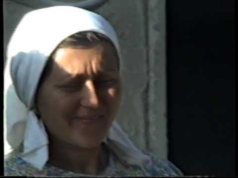 Видео: совхоз Максимовка 1994 год (2 часть)