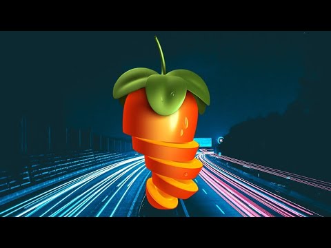 Видео: ОСваеваем :  FL Studio 21 (Новичек )