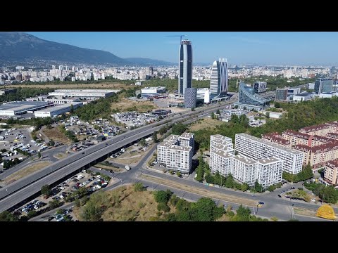 Видео: 🎙️2025.09.07 - Изграждане на бул. Копенхаген - какво предстои