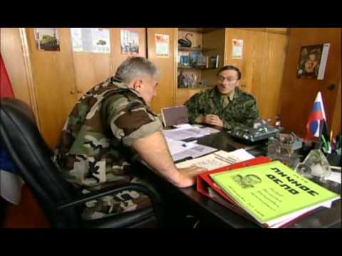 Видео: Осторожно, Задов! 12. Звезда с неба