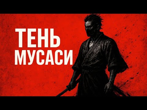 Видео: Мусаси без маски: Наёмник или философ-воин?