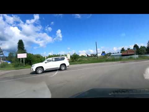Видео: с  Алтайское Алтайский край июль 2022г