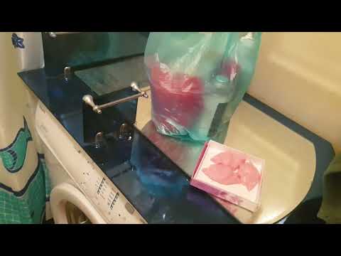 Видео: РАСХЛАМЛЕНИЕ... Уже кое-что из мебели... Некогда снимать🤦‍♀️
