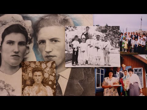 Видео: Самая лепшая ў свеце. Анастасія Янаўна Дзевятлоўская