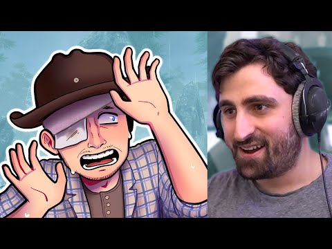 Видео: Скример Чендлера Риггса в «DBD»