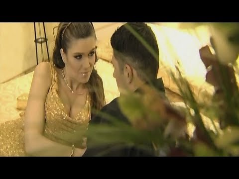 Видео: Цветелина - Тялом съм тук, духом... / Tzvetelina - Tyalom sam tuk..., 2006