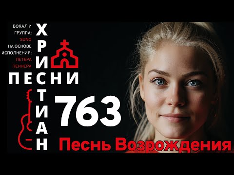 Видео: 0763 | Песнь Возрождения | Я хочу за тобою идти