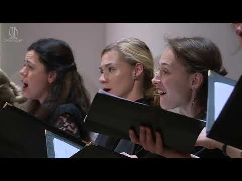 Видео: П. И. Чайковский - хор девушек «ДЕВИЦЫ - КРАСАВИЦЫ» из оперы «Евгений Онегин» / Ансамбль «INTRADA»
