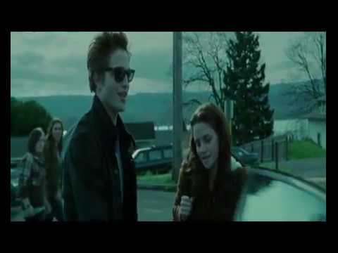 Видео: Сумерки. Говори