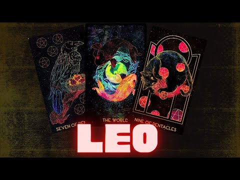 Видео: ЛЕО, ЗАКРОЙ ОКНА И ДВЕРИ 😱 НИКОГДА ЗА МИЛЛИОН ЛЕТ Я НЕ ДУМАЛ, ЧТО ЭТО ПРОИЗОЙДЕТ...