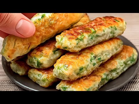 Видео: Простой рецепт с кабачками! Вкуснее мяса! Я готовлю его постоянно!