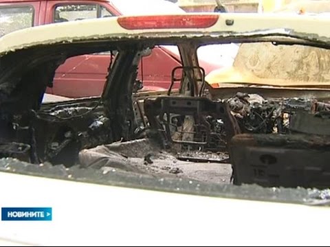 Видео: Девети атентат за бизнесмен от Ботевград - Новините на Нова (07.09.2015г.)