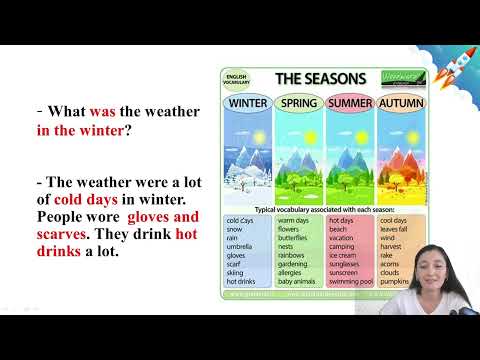 Видео: ауа райы