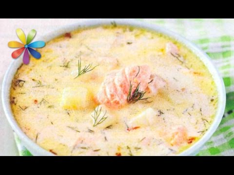 Видео: Финская уха против простуды – Все буде добре. Выпуск 733 от 04.01.16