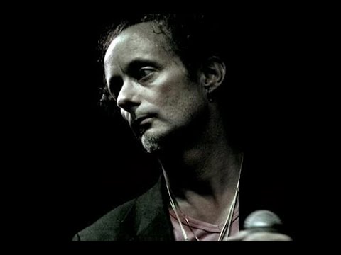 Видео: Дэвид Тибет - "Штурмующий небесную твердь"