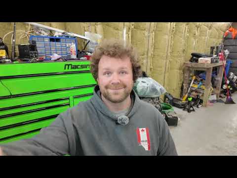 Видео: Разговоры о магазине: плохая работа в гараже, оригинальные и неоригинальные стойки, мифы о сбросе...