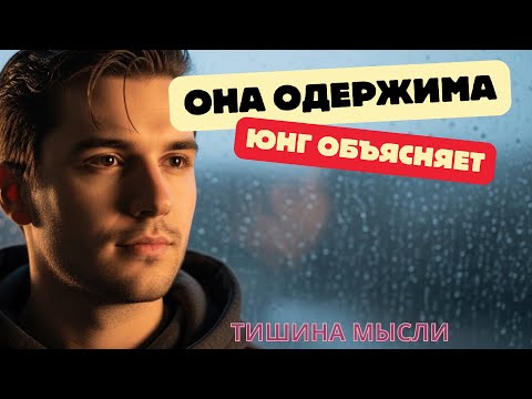 Видео: Почему женщины одержимы мужчинами, которые их игнорируют | Юнг