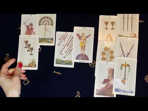 Видео: ОВНЫ 💘 ОТНОШЕНИЯ