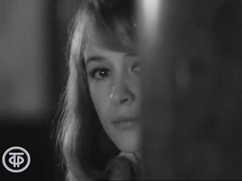 Видео: Цвет белого снега (1970)