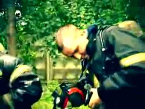 Видео: Вход звена ГДЗС