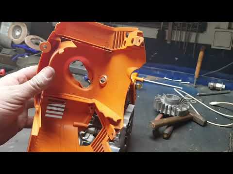 Видео: ZimAni FS450K часть3. Сборка.#holzfforma#zimani