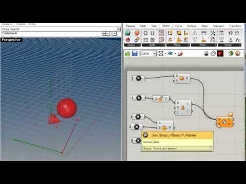 Видео: Урок 7. Плоскости.