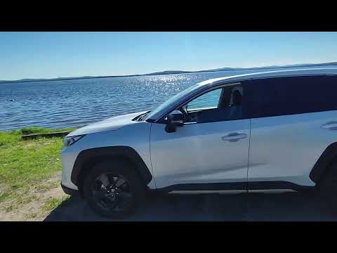 Видео: Ответы на вопросы о RAV 4 made in China