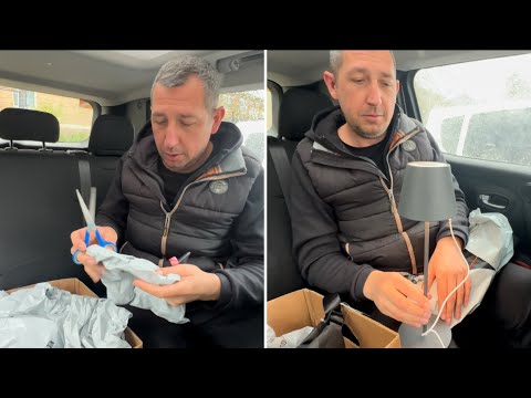 Видео: Розпаковка безкоштовних посилок із Амазон 😱 Знайшов Айфон?