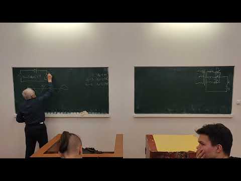 Видео: Управляемые выпрямители