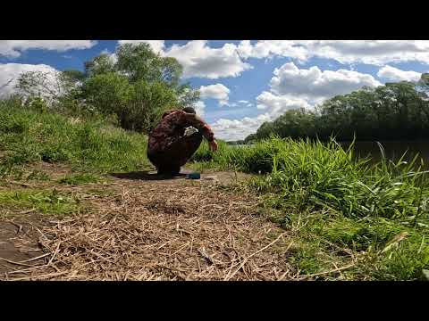 Видео: РЫБАЛКА НА ДОНКИ