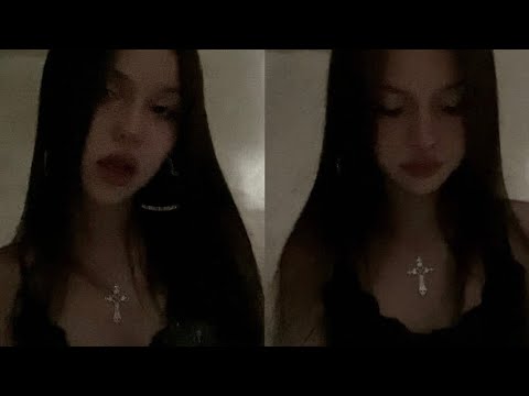 Видео: asmr агрессивные триггеры мурашечки уфф мяу