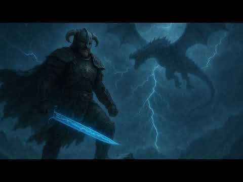 Видео: Grimor - Восстань, Dragonborn