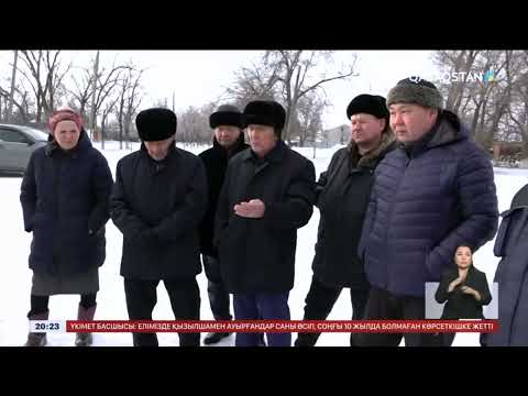 Видео: Батыс Қазақстан облысында мал ұрлығы өршіп тұр