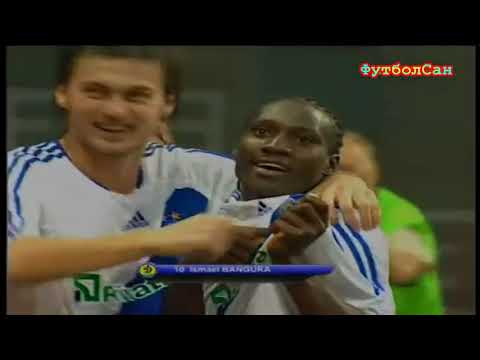 Видео: Как Артем Милевский Спартак 2008 унижал