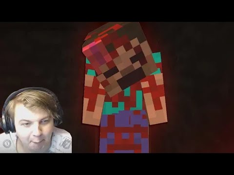 Видео: Пятёрка Проходит Хоррор Карту | Карта от Подписчика