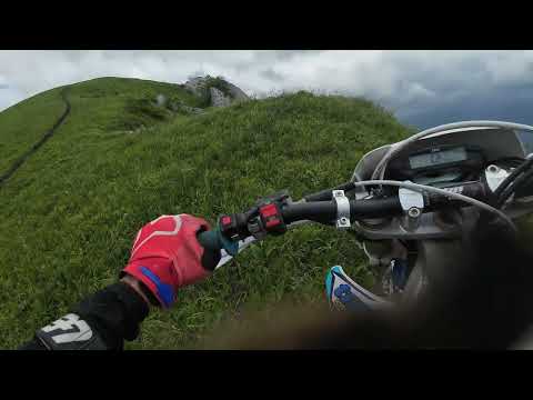 Видео: Эндуро Шаханы