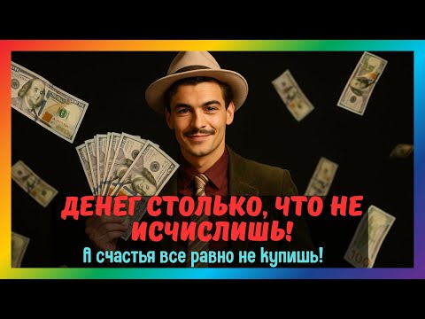 Видео: Как на английском сказать “деньги” | Почему money — неисчисляемое | Красивые выражения на английском