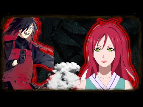 Видео: Альтернативный СЮЖЕТ  🍥Наруто🍥  🔥ЛЕГЕНДАРНАЯ🔥 кровь 🌋