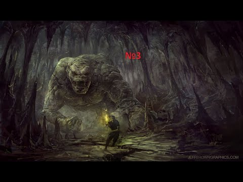 Видео: Dungeon Shooter. 3 Серия