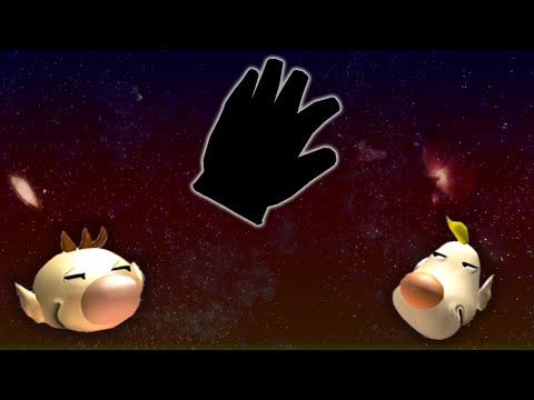 Видео: Самый сломанный предмет Pikmin (Это не то, что вы думаете)