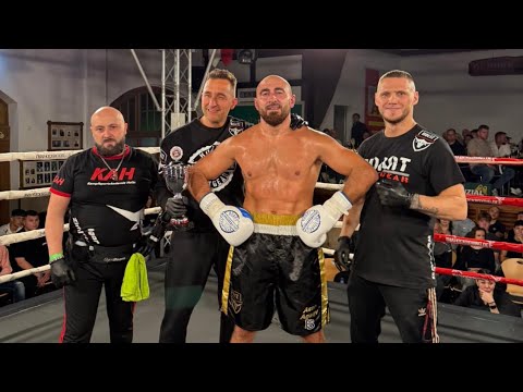 Видео: 🔥У брата сново победа ✊🏼не перестану переживать! Новая прическа! ☑️Воскресенье по традиции в NL .