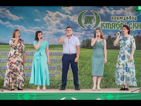 Видео: Вичёвщина. День поселка 2023