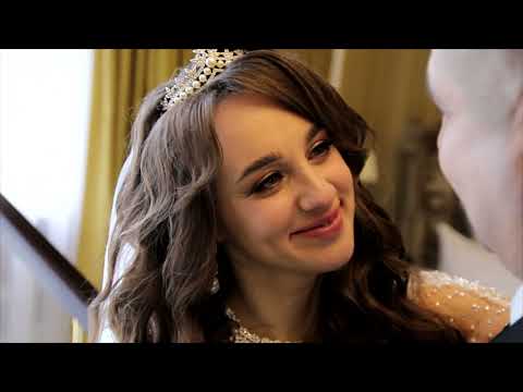 Видео: Свадьба Олега и Анны
