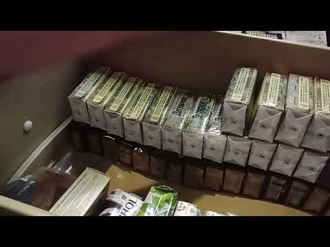 Видео: Короткий обзор на дегтярное мыло